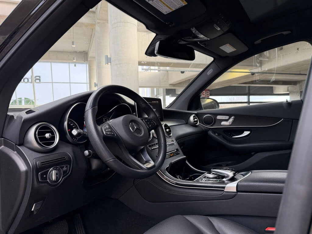 Mercedes-Benz GLC 300 4MATIC * (  ) | Mobile.bg   7