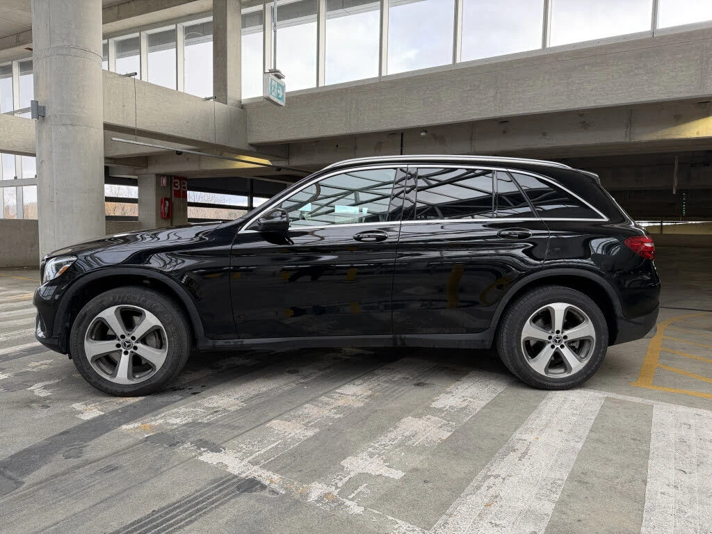 Mercedes-Benz GLC 300 4MATIC * (  ) | Mobile.bg   4