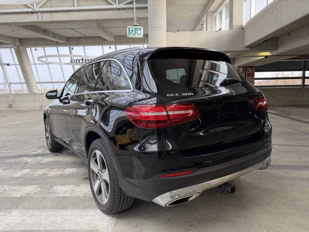 Mercedes-Benz GLC 300 4MATIC * (  ) | Mobile.bg   5