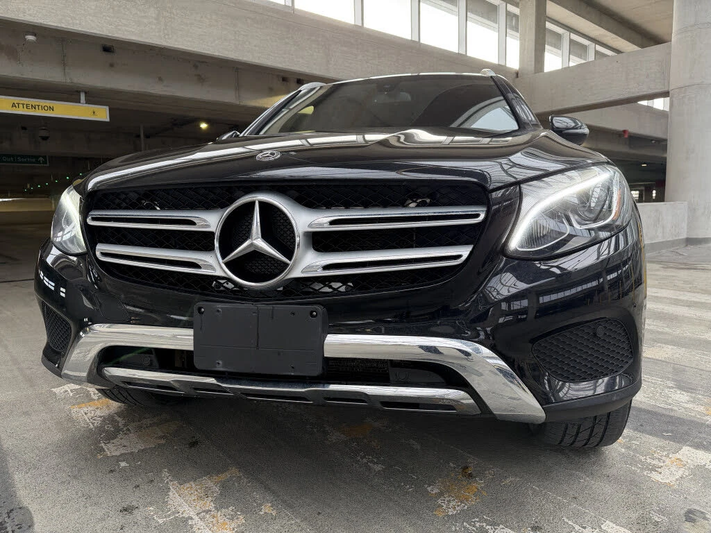 Mercedes-Benz GLC 300 4MATIC * (  ) | Mobile.bg   2