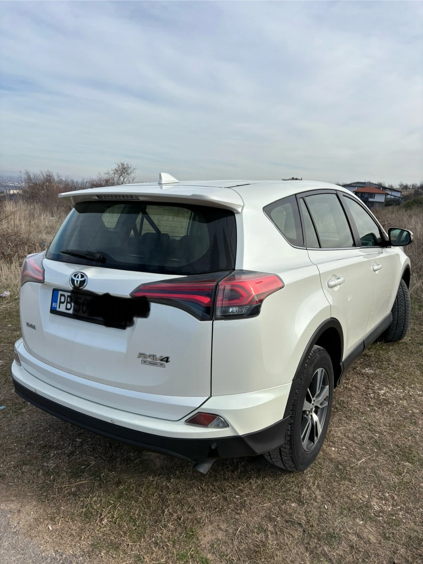 Toyota Rav4 | Mobile.bg � ����������� 6