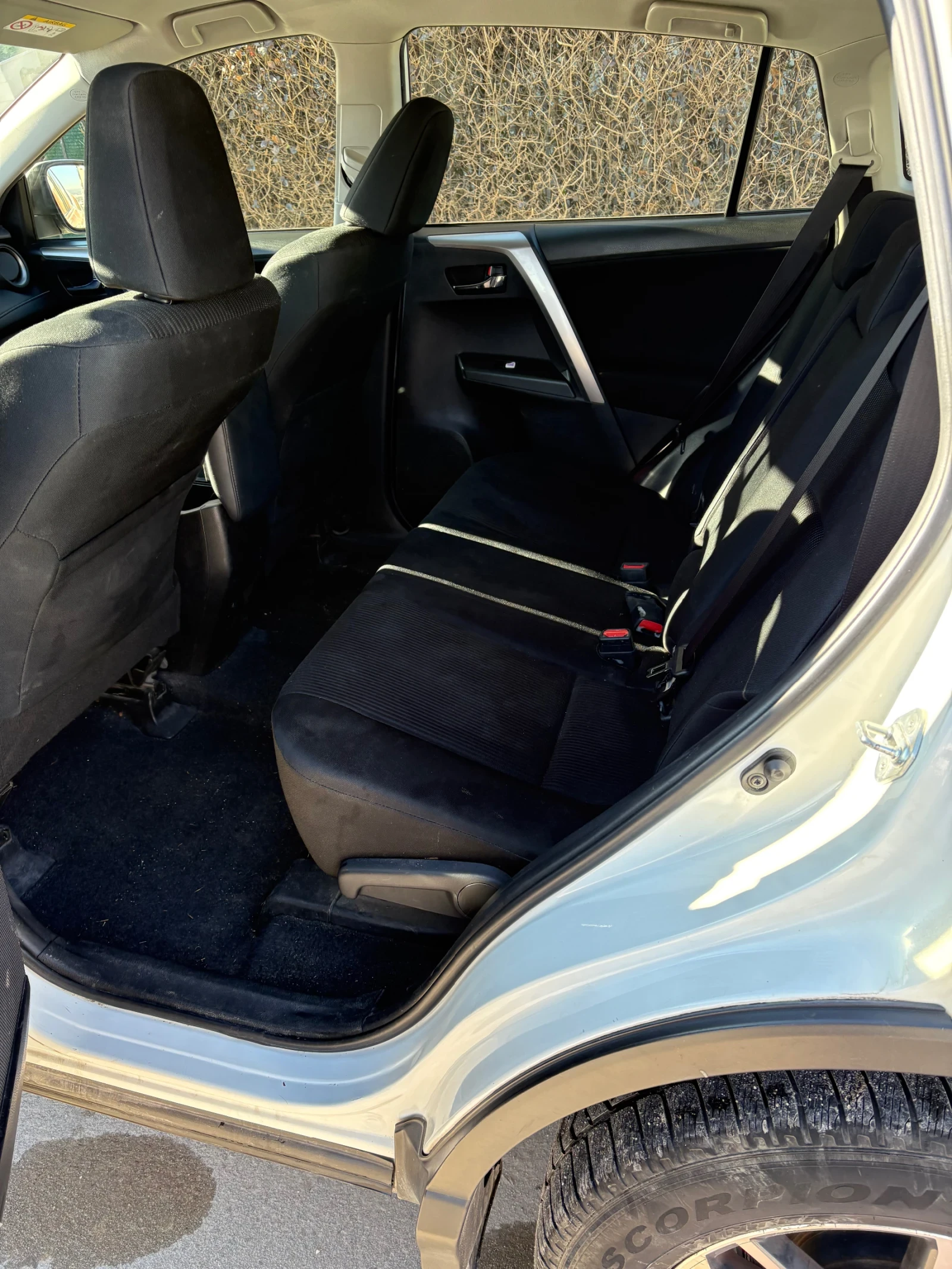 Toyota Rav4 | Mobile.bg � ����������� 11