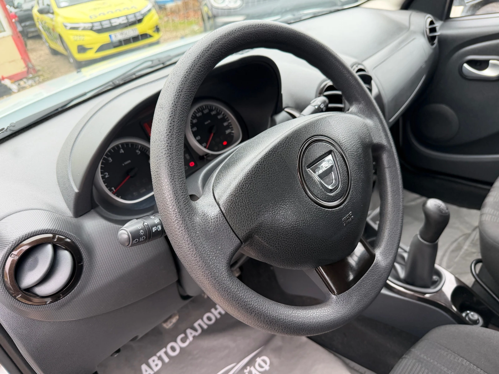 Dacia Duster 1.5 DCI | Mobile.bg � ����������� 9