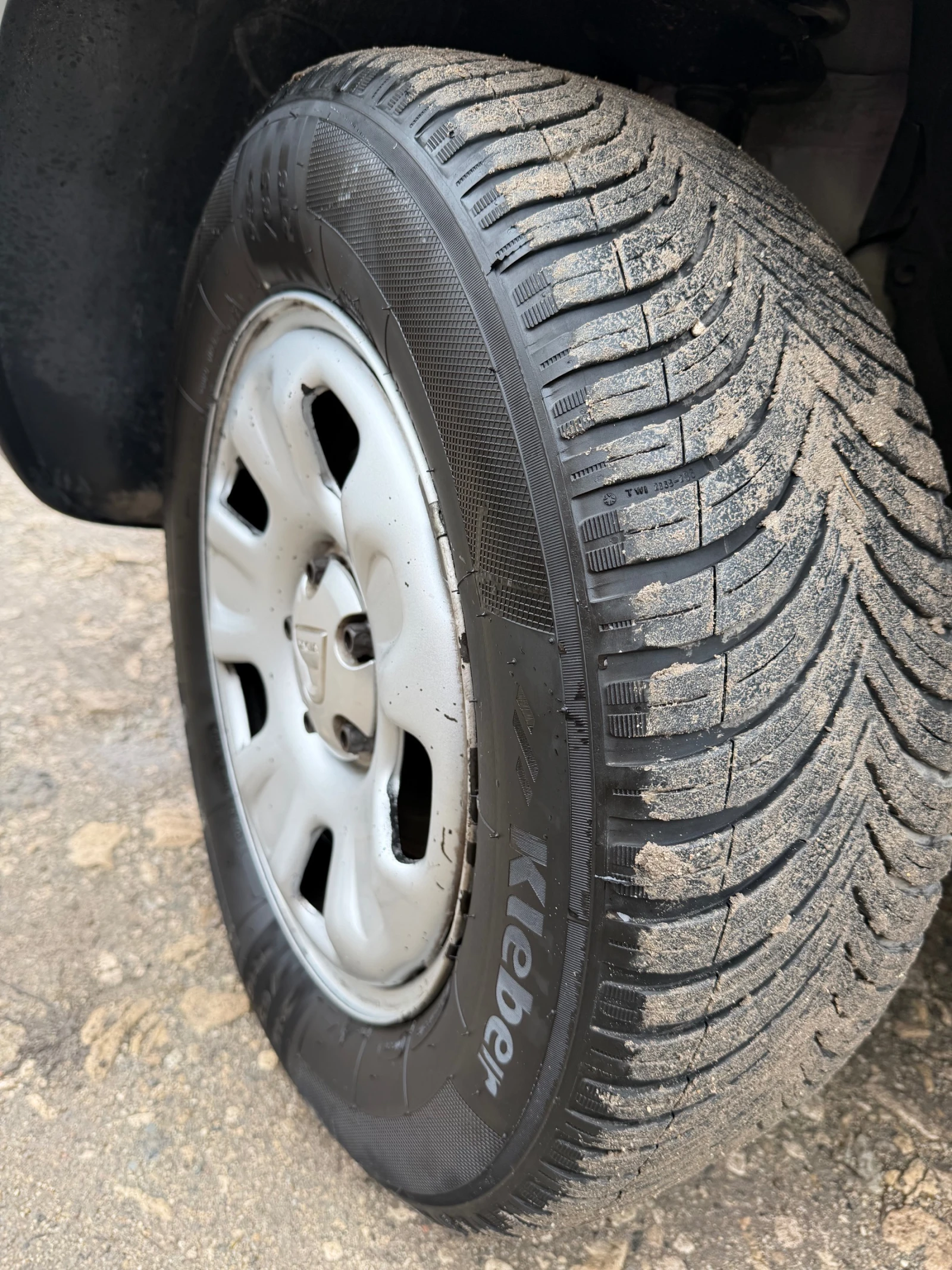 Dacia Duster 1.5 DCI | Mobile.bg � ����������� 16