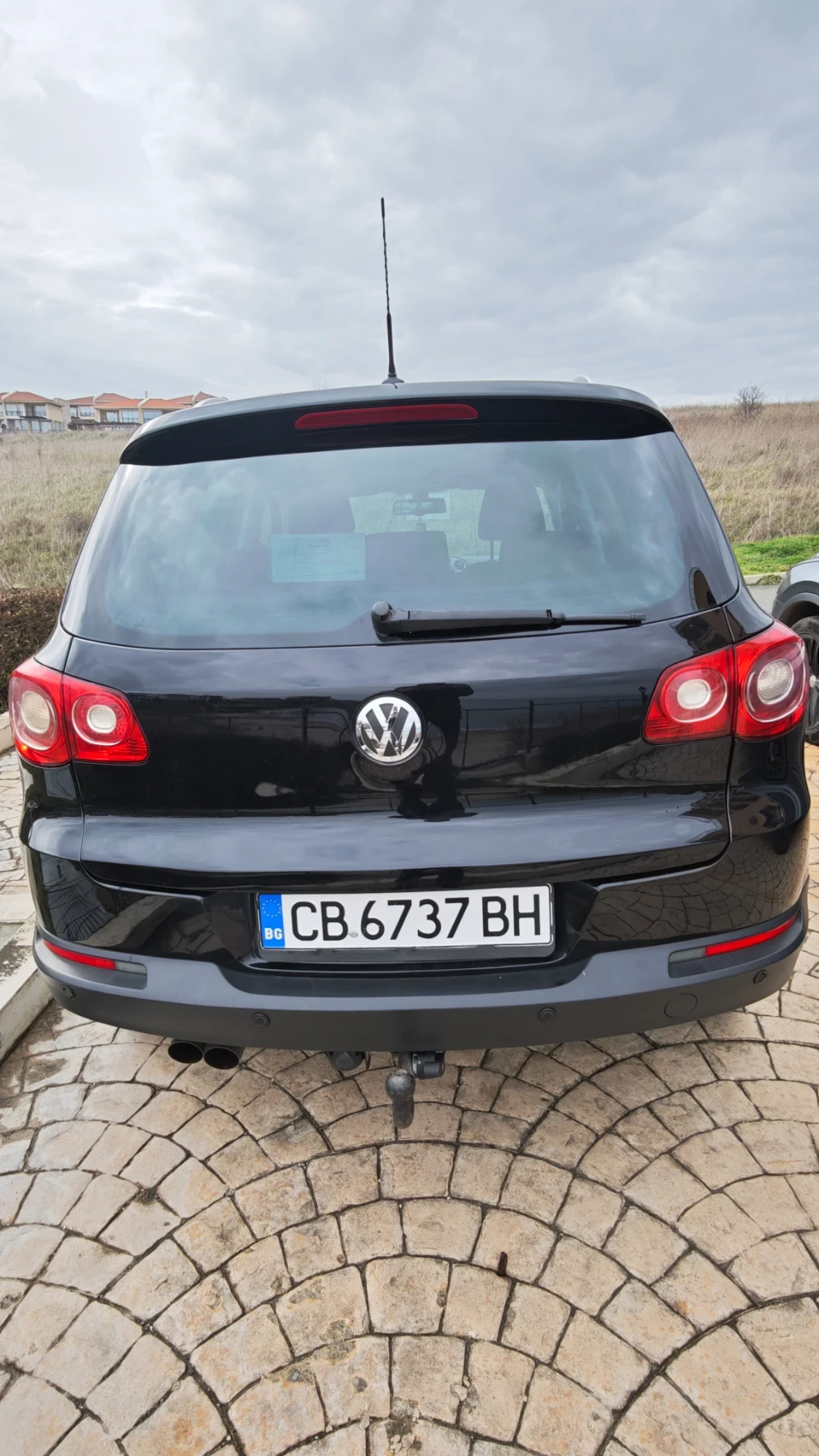 VW Tiguan  - изображение 2