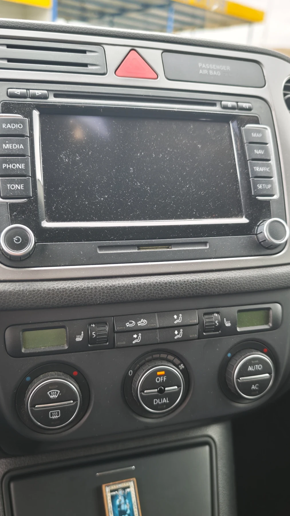 VW Tiguan  - изображение 6