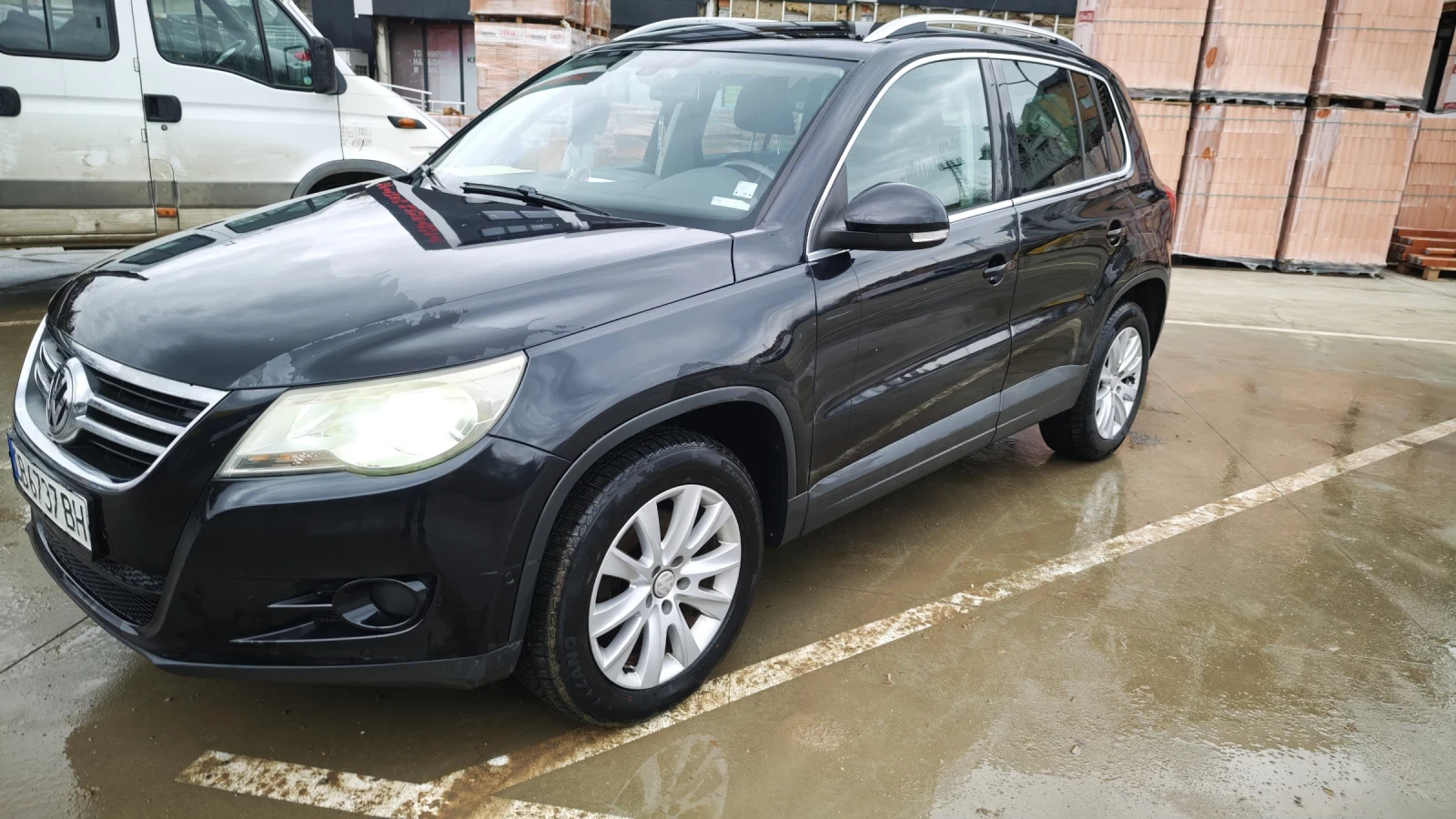 VW Tiguan | Mobile.bg � ����������� 13