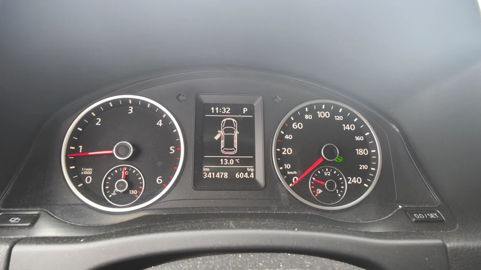 VW Tiguan  - изображение 7