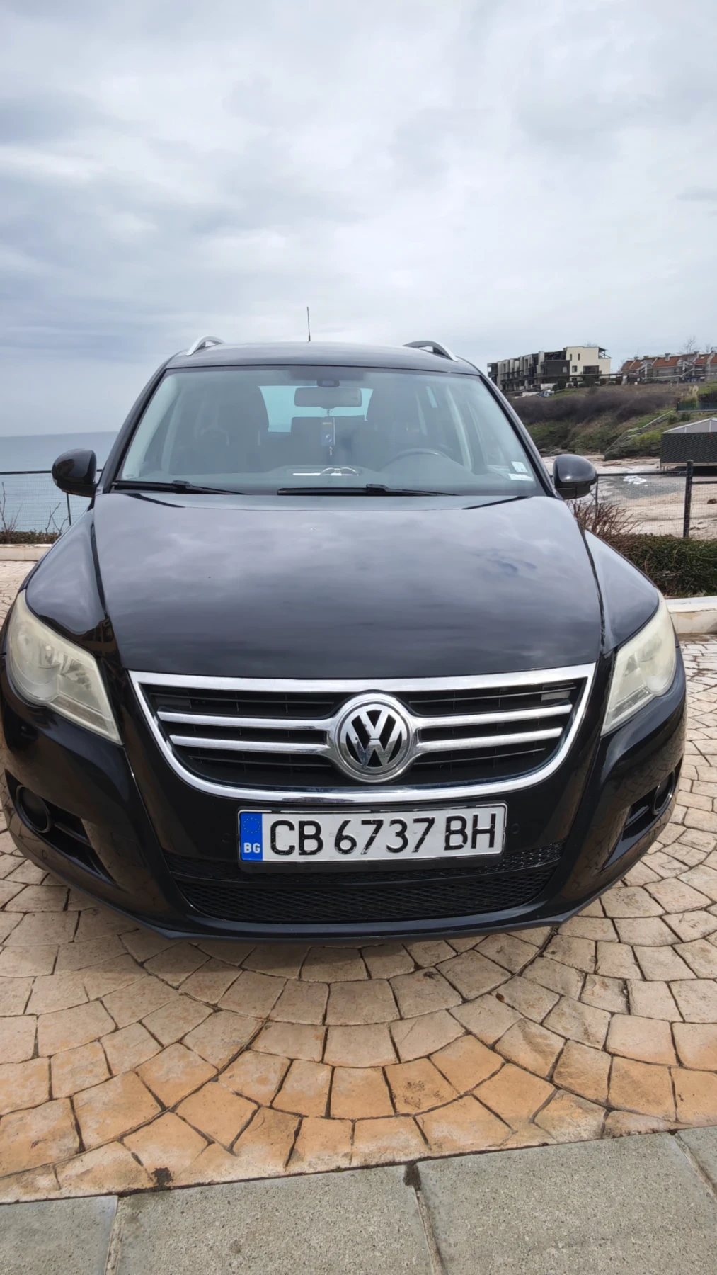 VW Tiguan | Mobile.bg � ����������� 1