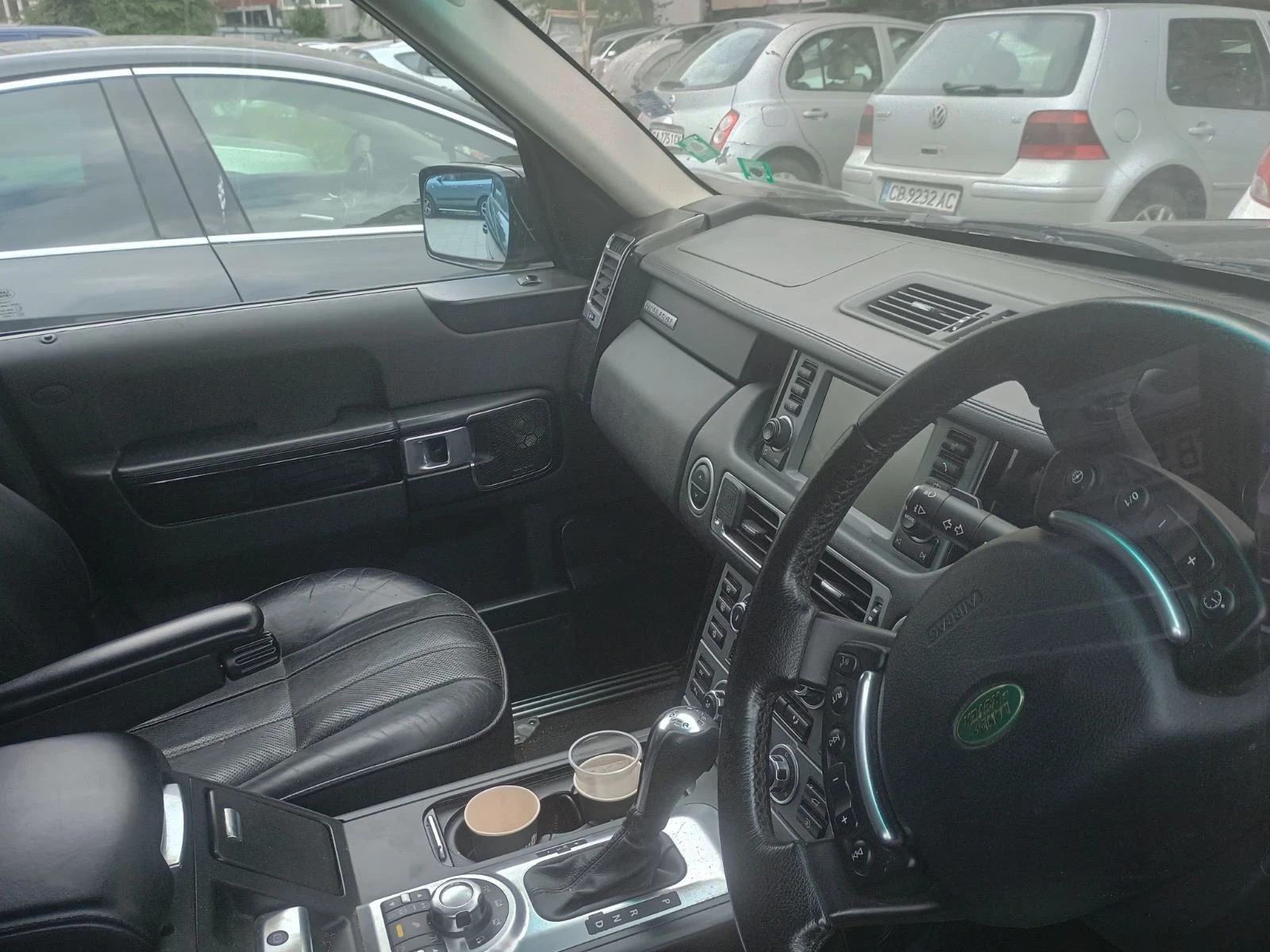 Land Rover Range rover 3.6 дизел - изображение 6