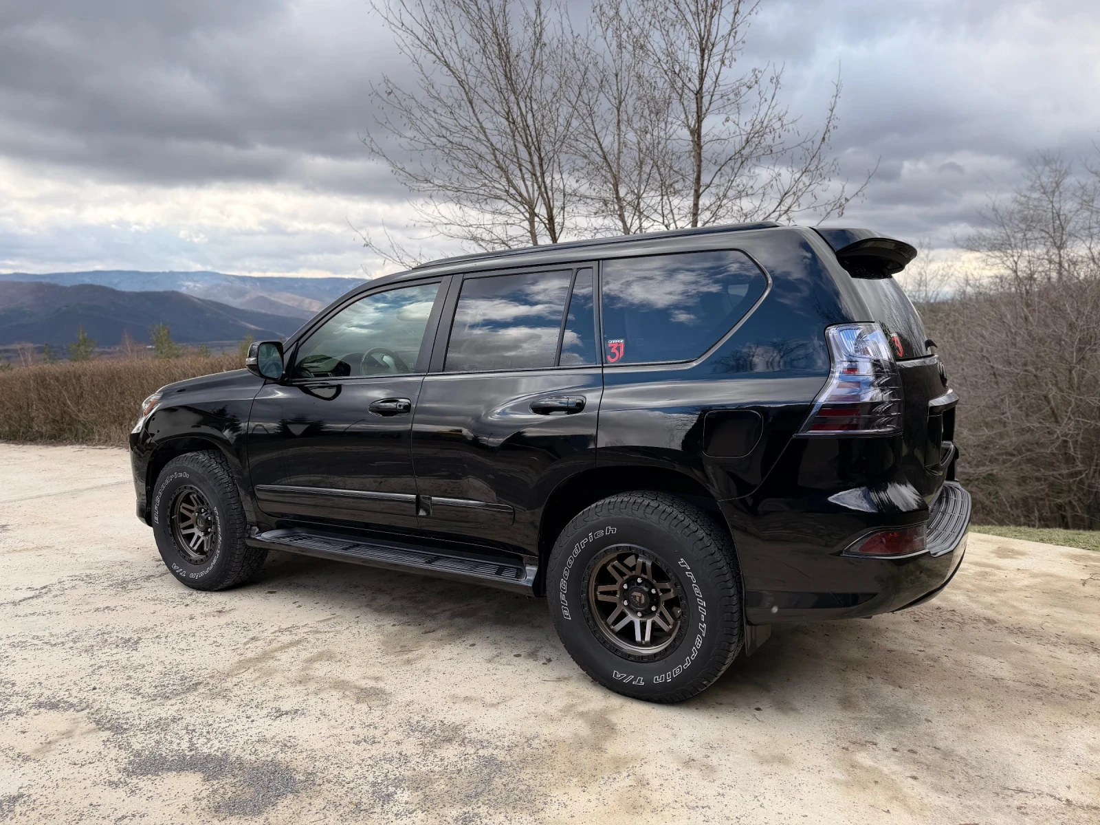 Lexus GX 460 Toyota Land Cruiser 150 | Mobile.bg � ����������� 4