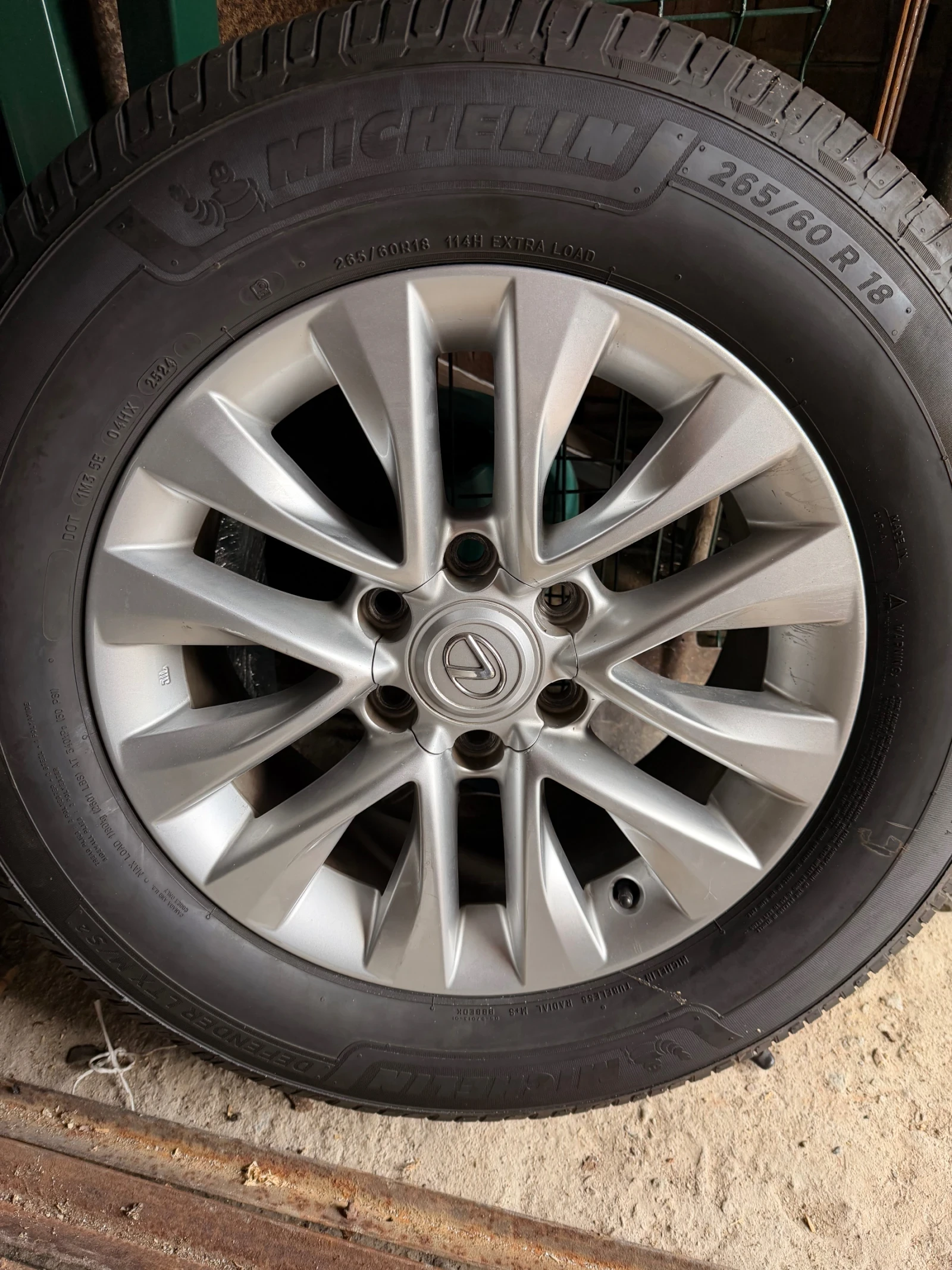 Lexus GX 460 Toyota Land Cruiser 150 | Mobile.bg � ����������� 16