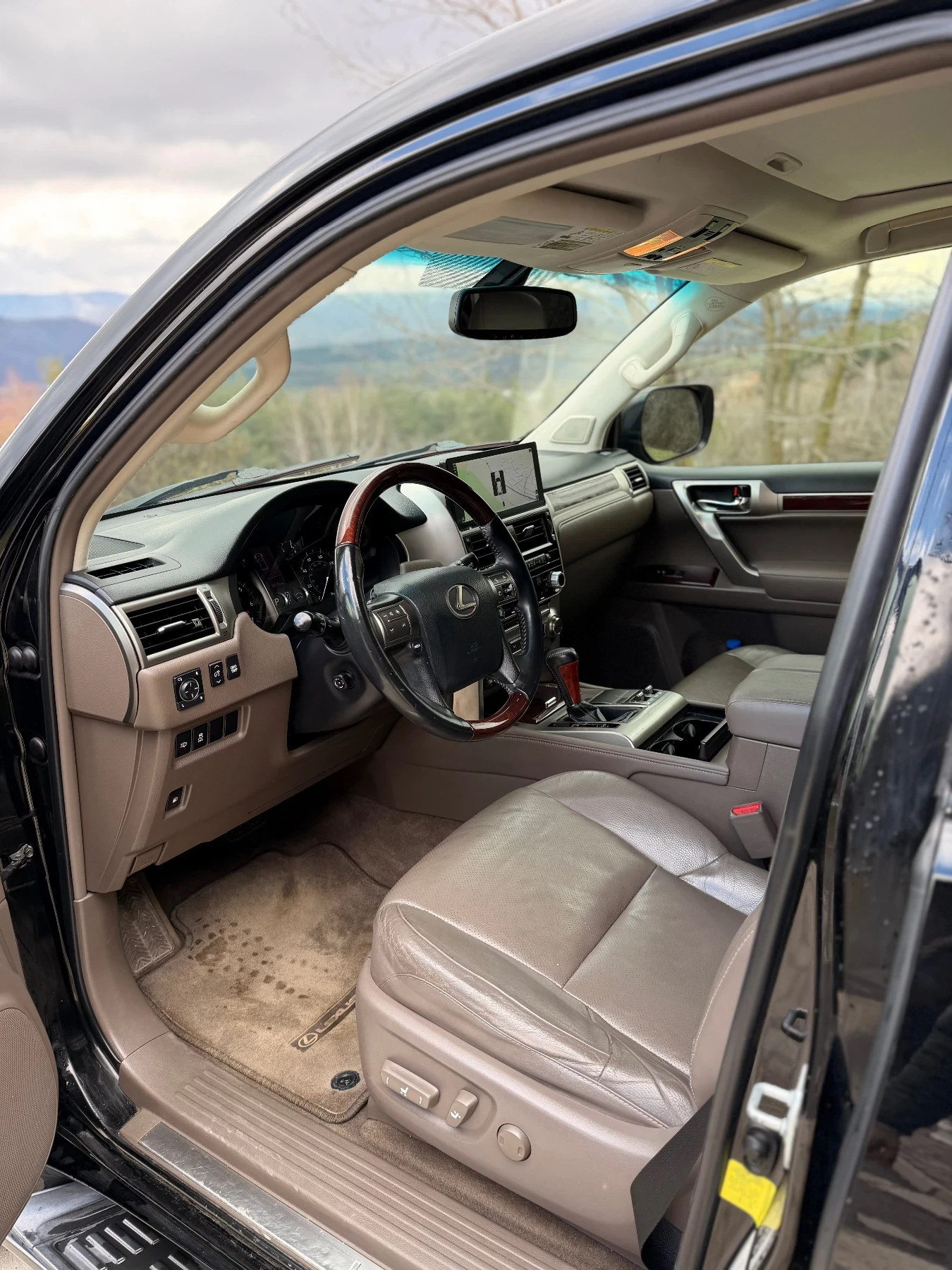 Lexus GX 460 Toyota Land Cruiser 150 | Mobile.bg � ����������� 7