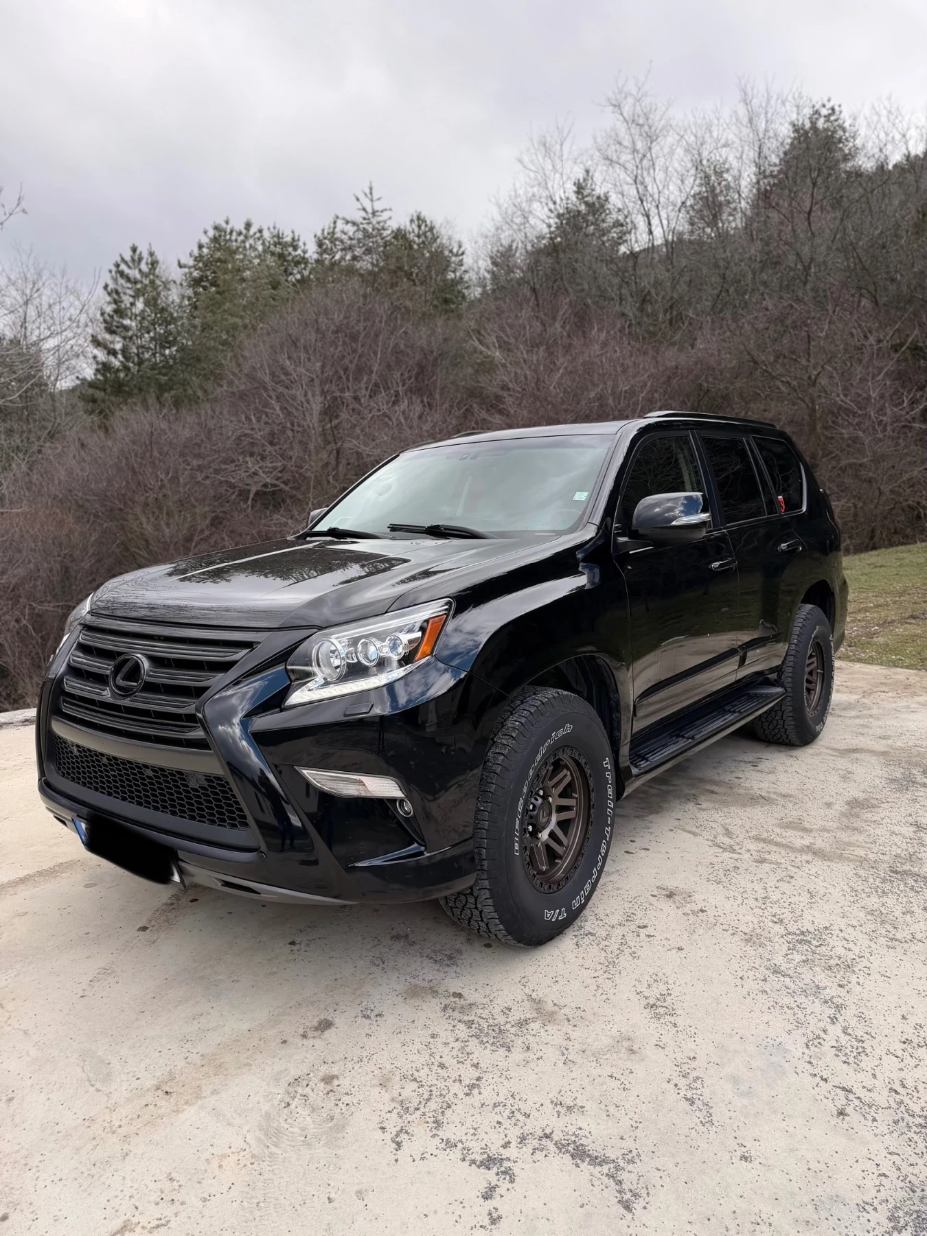 Lexus GX 460 Toyota Land Cruiser 150 | Mobile.bg � ����������� 2