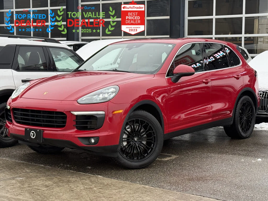 Porsche Cayenne | Mobile.bg � ����������� 1