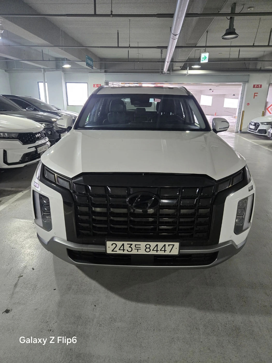 Hyundai Palisade �������� �� 2�., ����������, �������� ����� ������ | Mobile.bg � ����������� 1