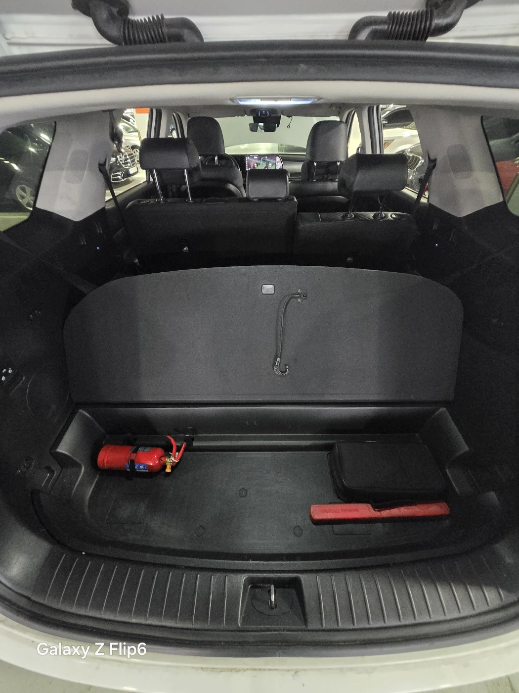 Hyundai Palisade Гаранция до 2г., Автосервиз, Резервни части сигурн - изображение 9