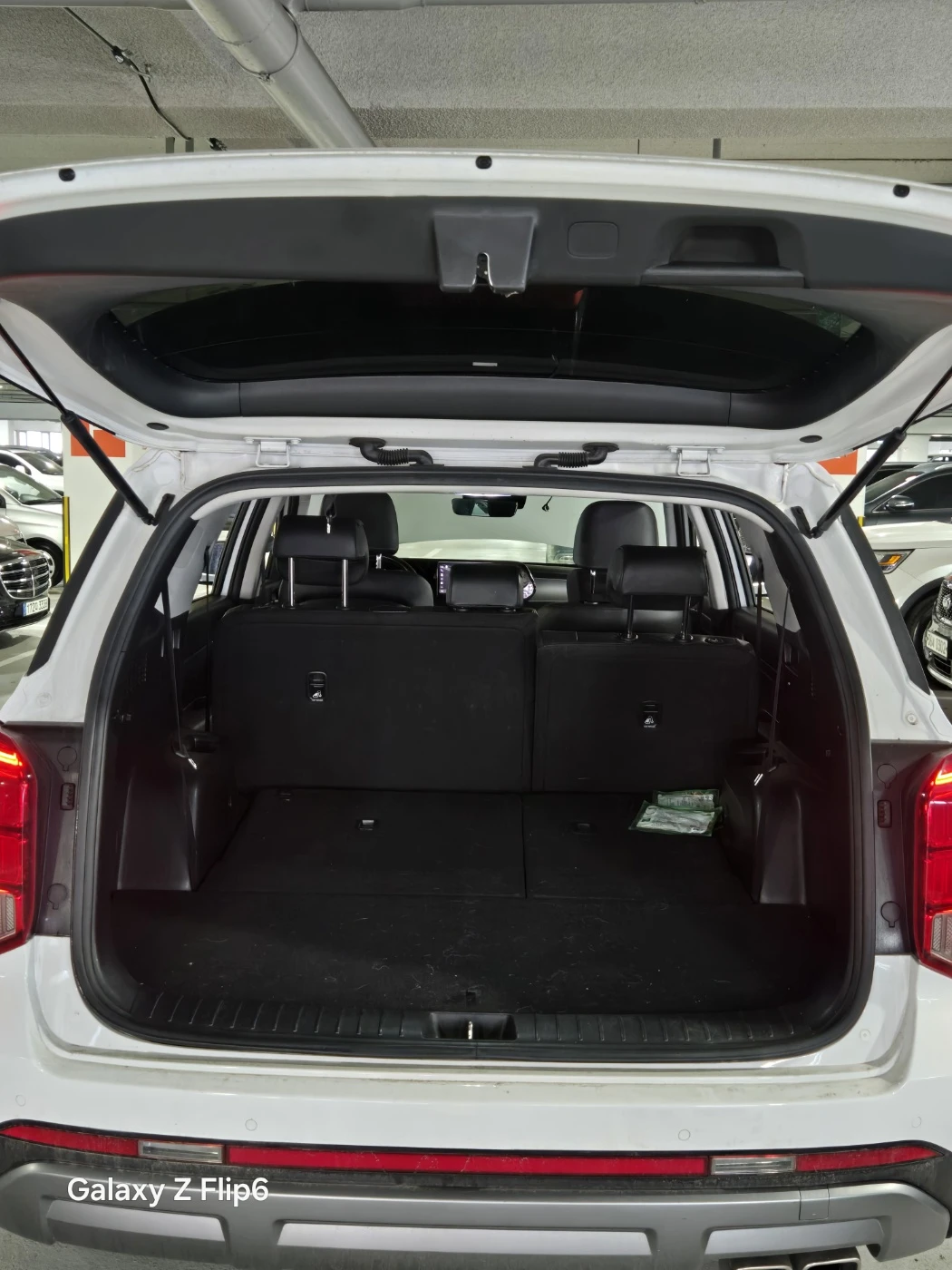 Hyundai Palisade Гаранция до 2г., Автосервиз, Резервни части сигурн - изображение 7