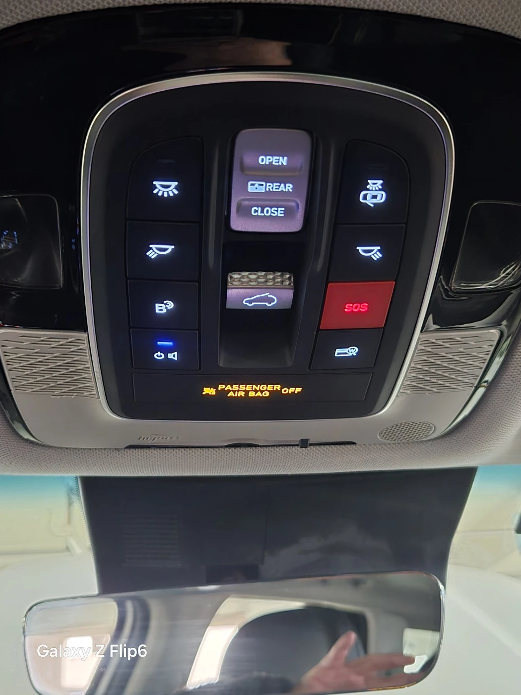 Hyundai Palisade �������� �� 2�., ����������, �������� ����� ������ | Mobile.bg � ����������� 17