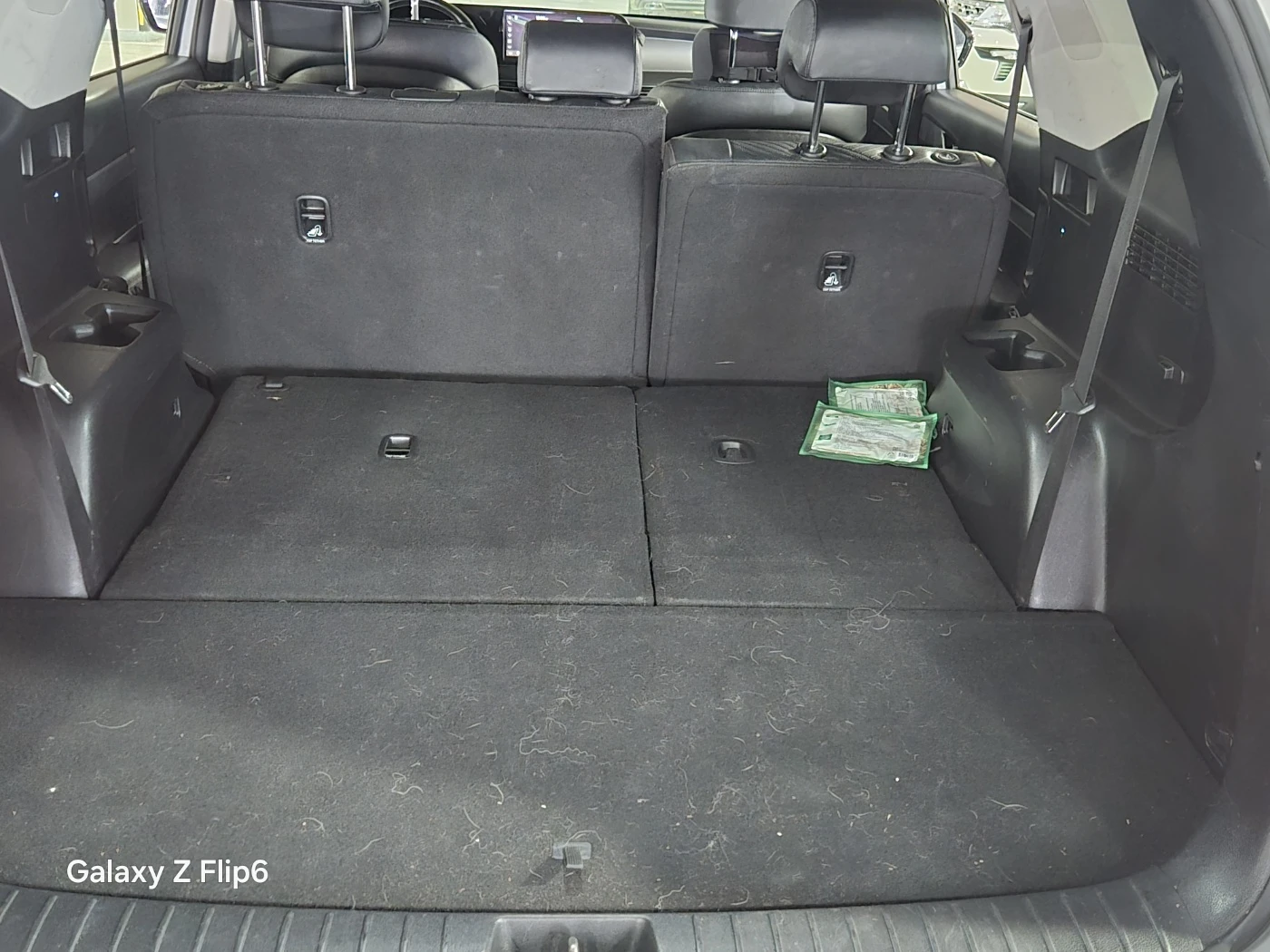 Hyundai Palisade Гаранция до 2г., Автосервиз, Резервни части сигурн - изображение 8