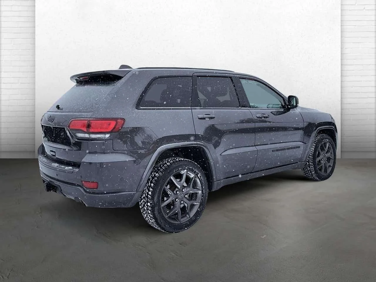 Jeep Grand cherokee * Limited * Дистроник* Фиксирана цена до БГ* , снимка 5 - Автомобили и джипове - 53809080