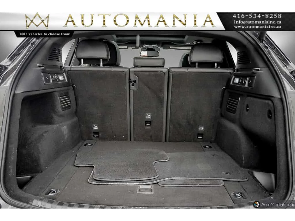 Alfa Romeo Stelvio * TI SPORT /1OWN/CLEAN CARFAX * CARFAX * ЦЕНА ДО Б, снимка 17 - Автомобили и джипове - 53973414