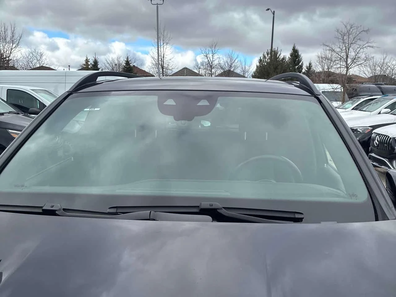 Mercedes-Benz GLE 450 * ДИСТРОНИК* 360 КАМЕРА* BURMESTER* ОБДУХВАНЕ* , снимка 17 - Автомобили и джипове - 54094391