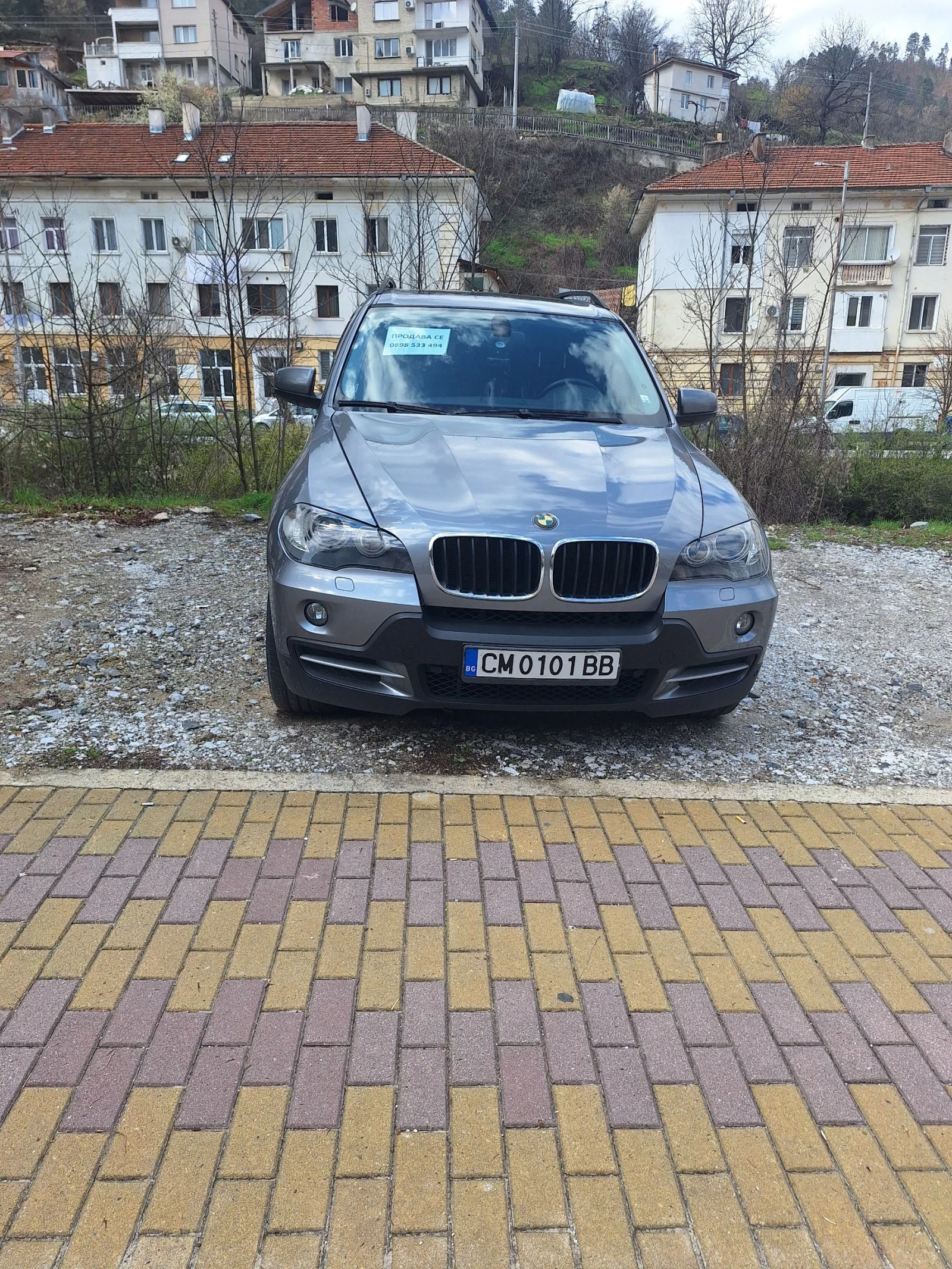 BMW X5 3.0d | Auto.bg — изображение 1