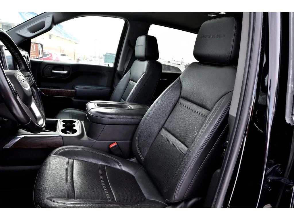 Gmc Sierra DENALI/������/�����/�������/�� 440 E��� �� ����� | Mobile.bg � ����������� 7
