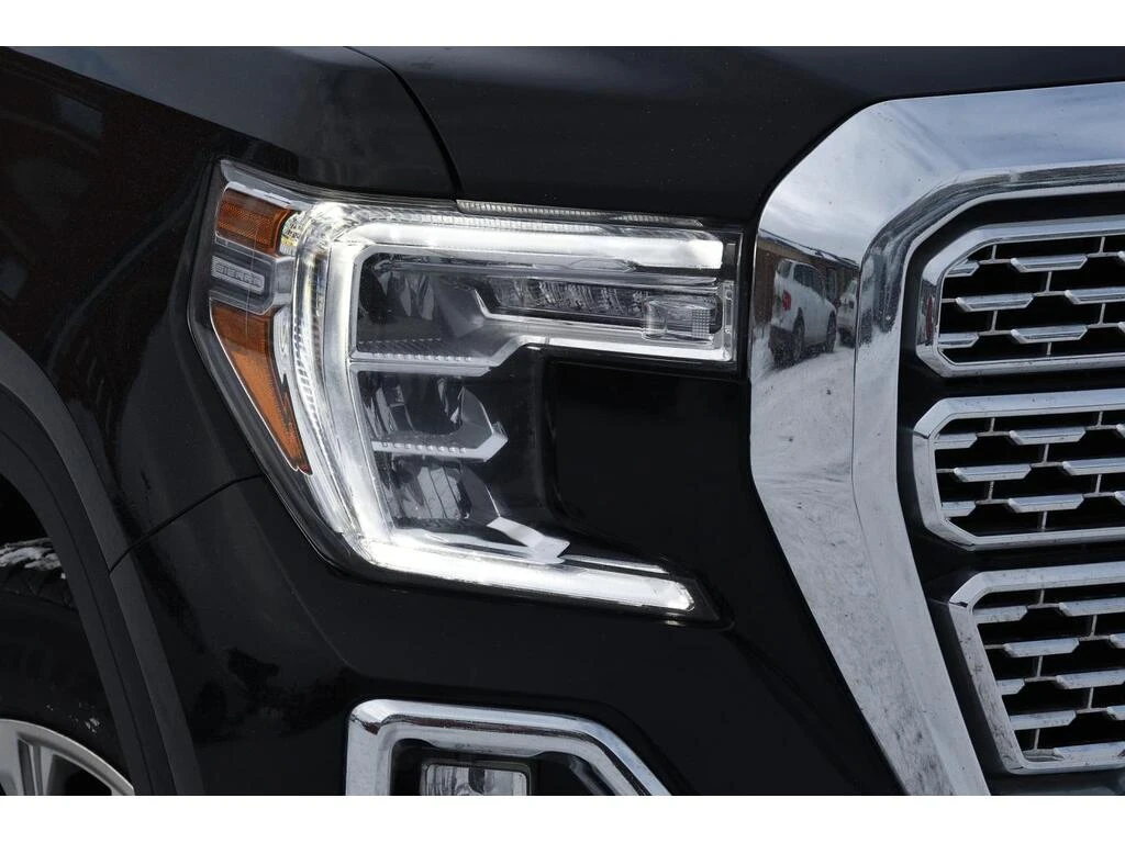 Gmc Sierra DENALI/������/�����/�������/�� 440 E��� �� ����� | Mobile.bg � ����������� 5
