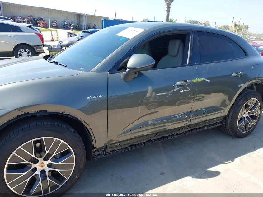 Porsche Macan Electric | Mobile.bg � ����������� 6