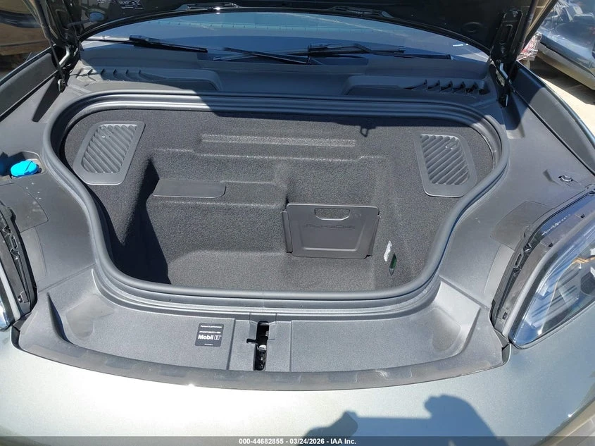 Porsche Macan Electric | Mobile.bg � ����������� 10