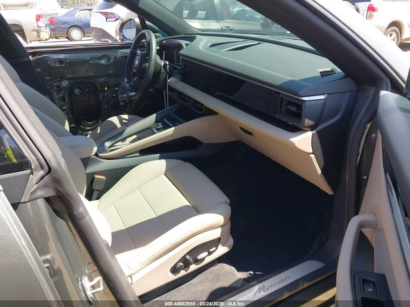 Porsche Macan Electric | Mobile.bg � ����������� 5