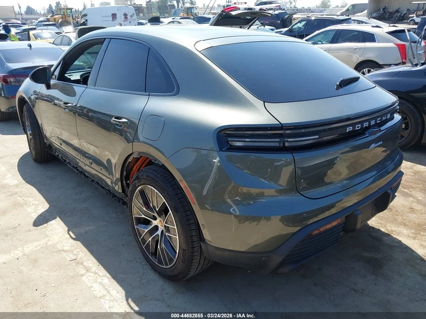 Porsche Macan Electric | Mobile.bg � ����������� 3