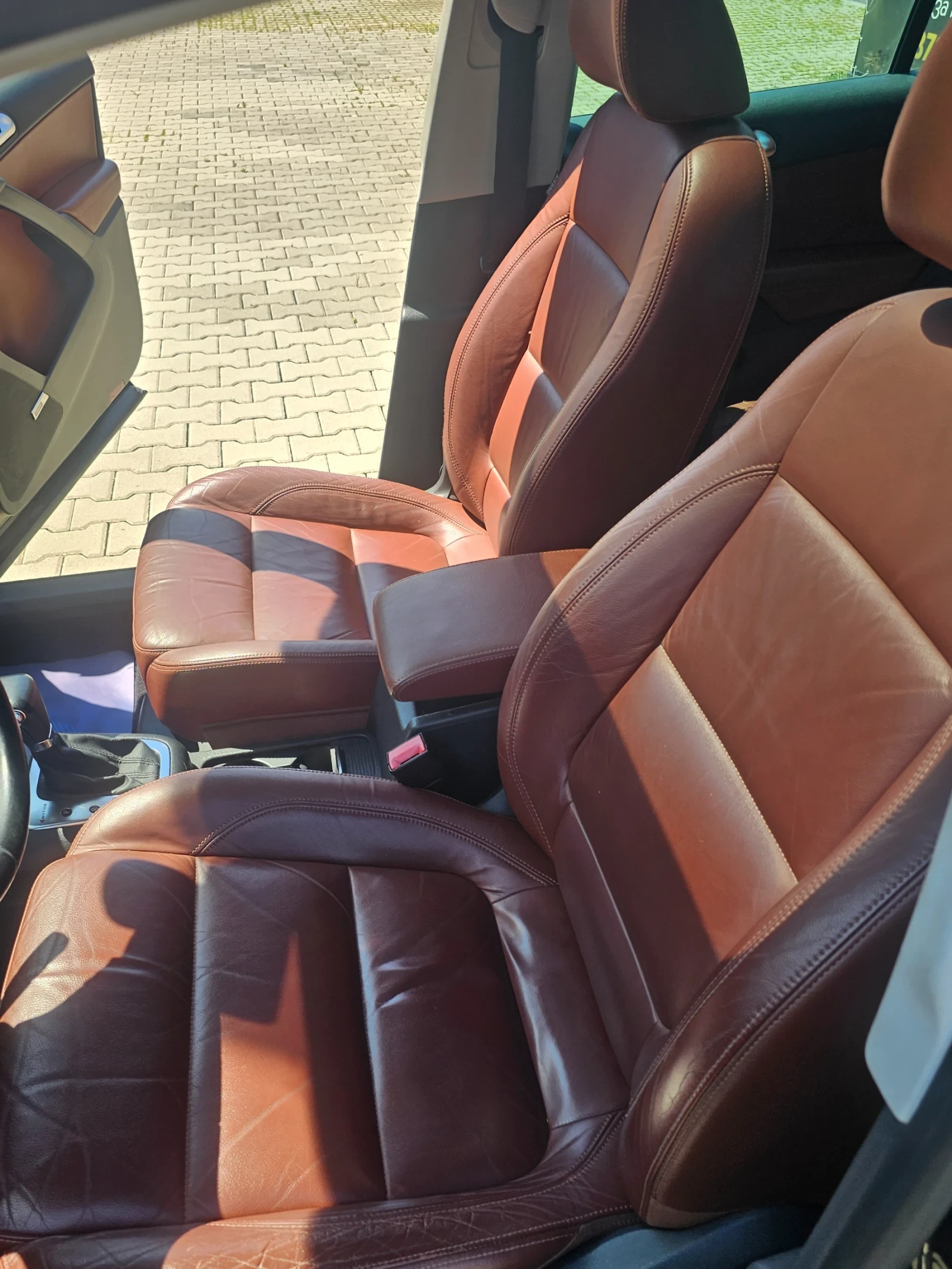 VW Tiguan 2.0TSI | Mobile.bg � ����������� 12