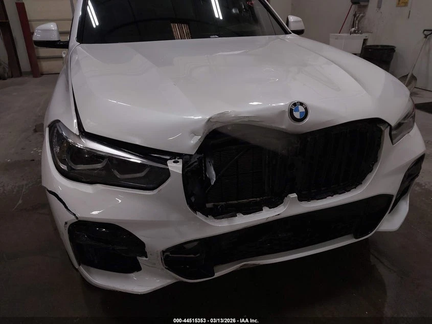 BMW X5 2019 BMW X5 XDRIVE40I, снимка 2 - Автомобили и джипове - 54350441