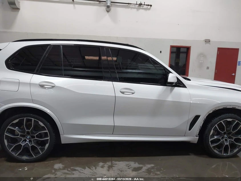 BMW X5 2019 BMW X5 XDRIVE40I, снимка 5 - Автомобили и джипове - 54350441