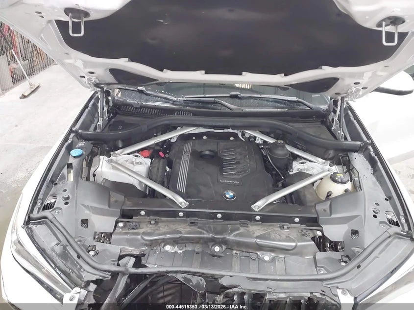 BMW X5 2019 BMW X5 XDRIVE40I, снимка 13 - Автомобили и джипове - 54350441