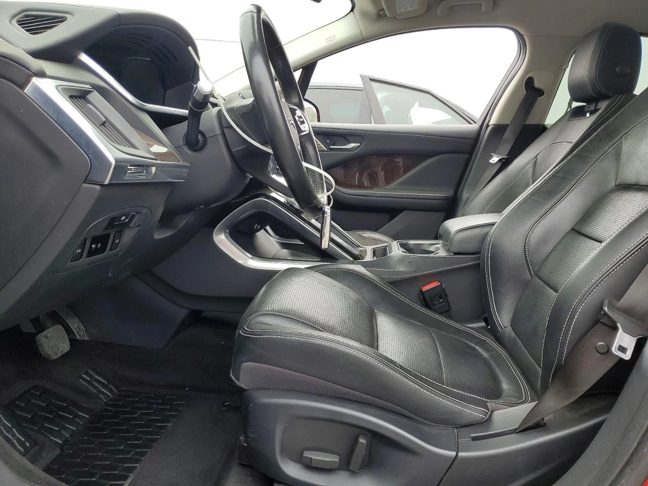 Jaguar I-Pace SE AWD | Mobile.bg � ����������� 7