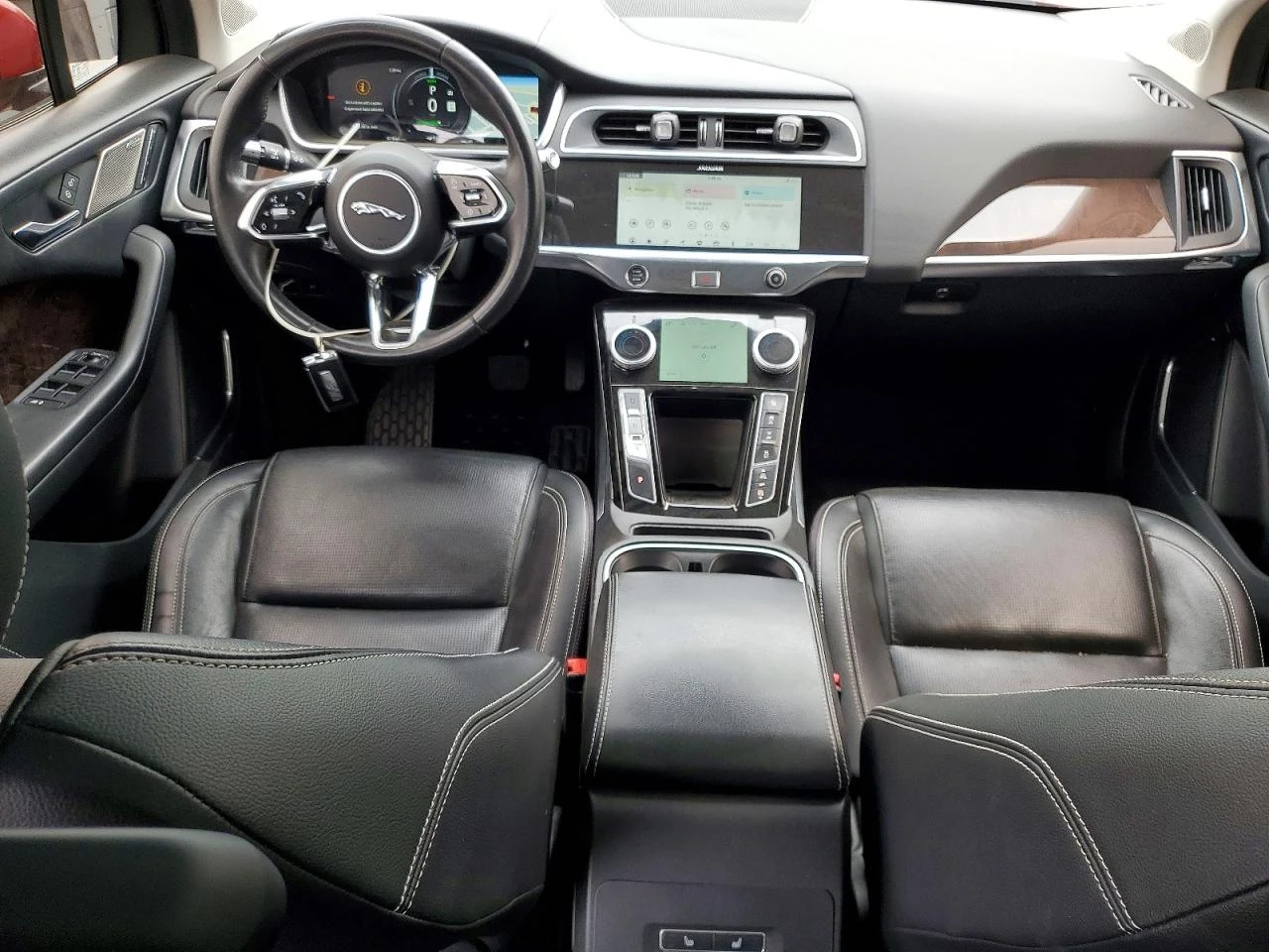 Jaguar I-Pace SE AWD | Mobile.bg � ����������� 8