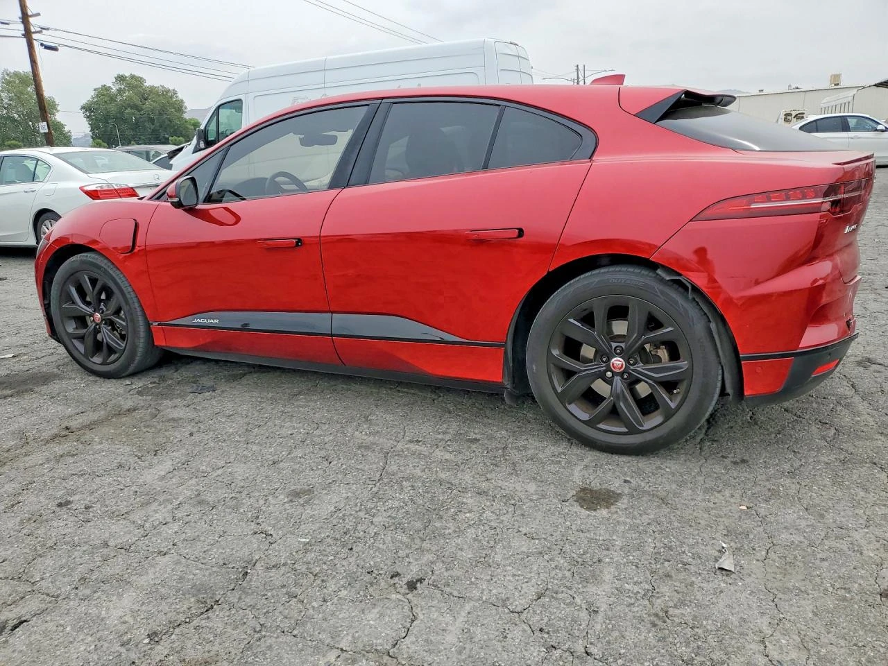 Jaguar I-Pace SE AWD | Mobile.bg � ����������� 2