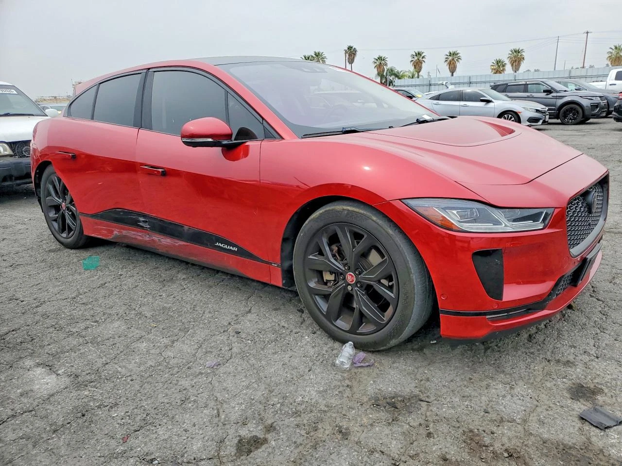 Jaguar I-Pace SE AWD | Mobile.bg � ����������� 4