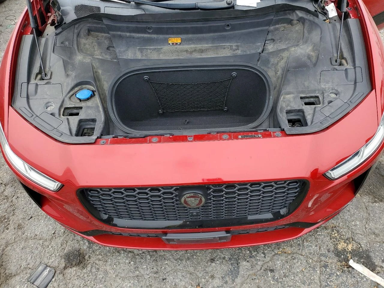Jaguar I-Pace SE AWD | Mobile.bg � ����������� 11