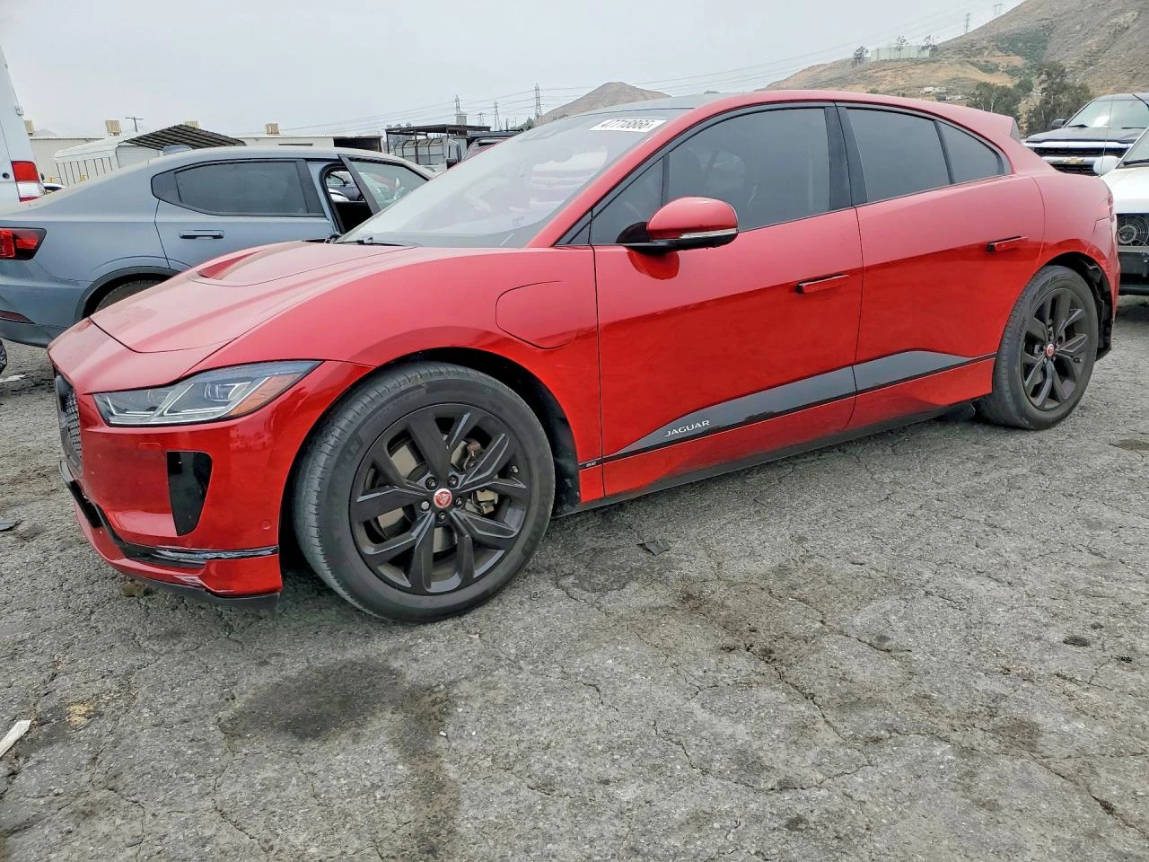 Jaguar I-Pace SE AWD | Mobile.bg � ����������� 1