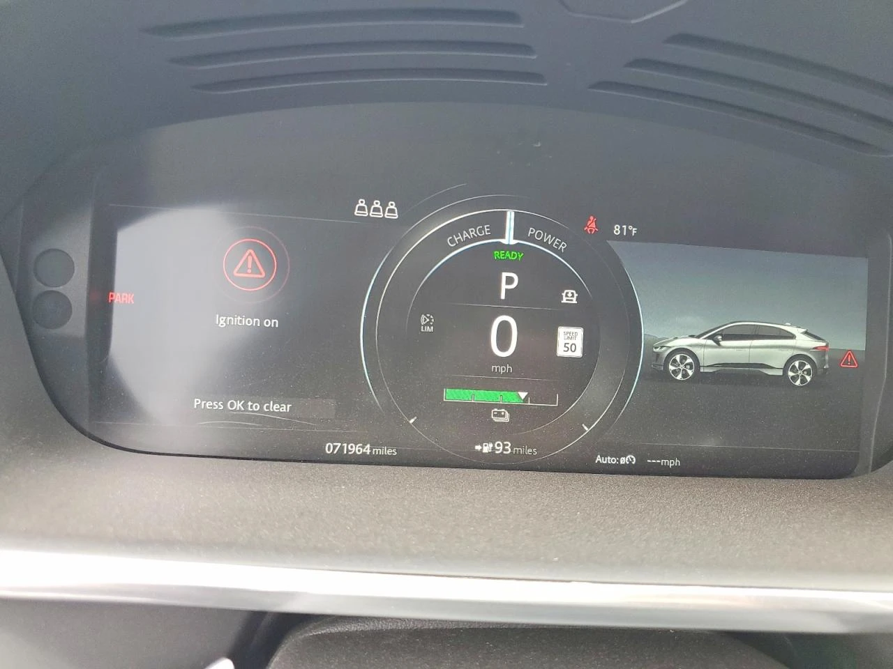 Jaguar I-Pace SE AWD | Mobile.bg � ����������� 9