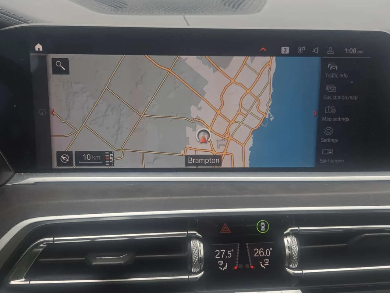 BMW X7 * XDRIVE40I * CARFAX * ЦЕНА ДО БГ, снимка 8 - Автомобили и джипове - 54608634