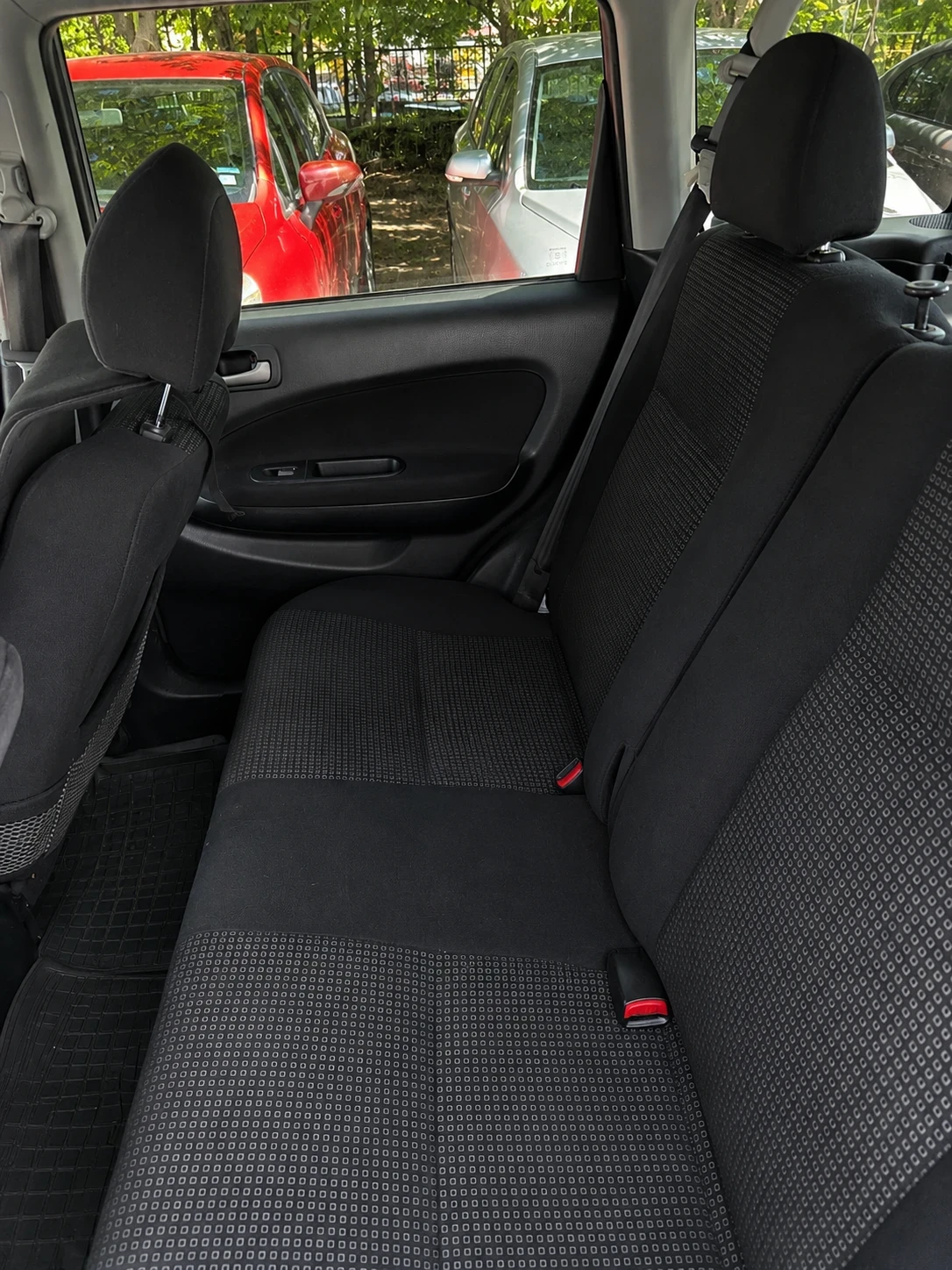 Honda Hr-v 1.6 4x4 Газ, снимка 7 - Автомобили и джипове - 54693317