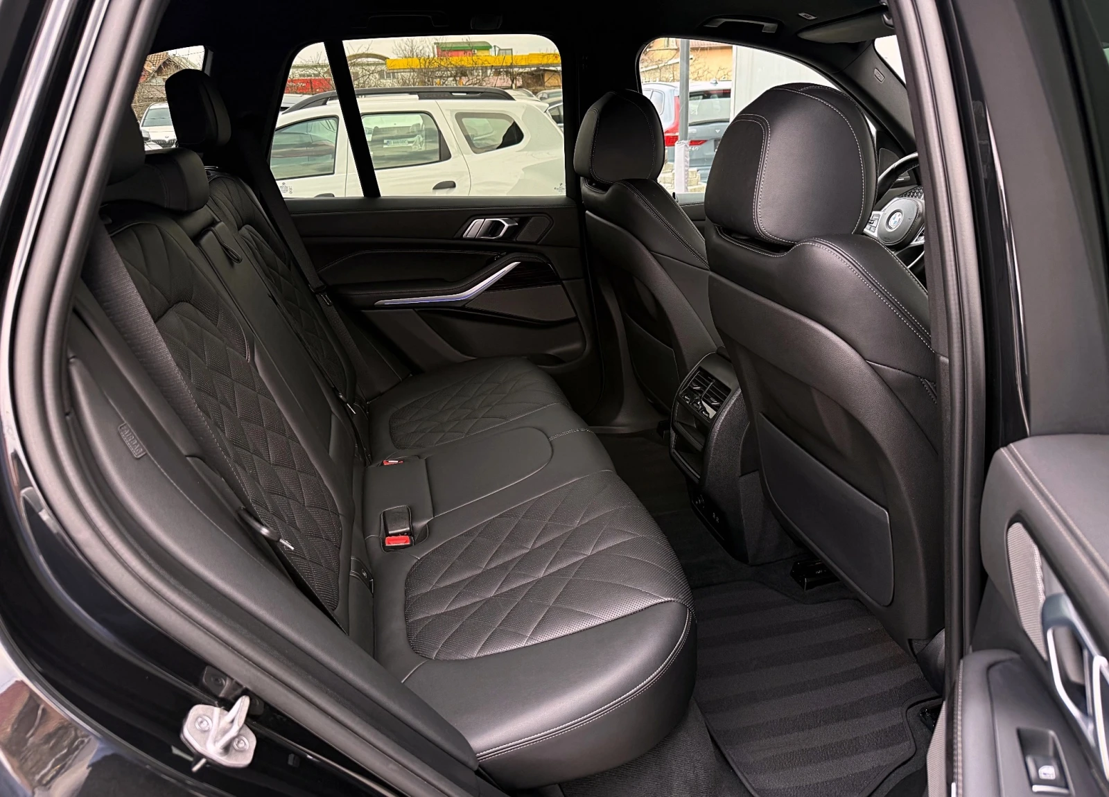 BMW X5 30d xDrive M-Sport, снимка 7 - Автомобили и джипове - 54913640