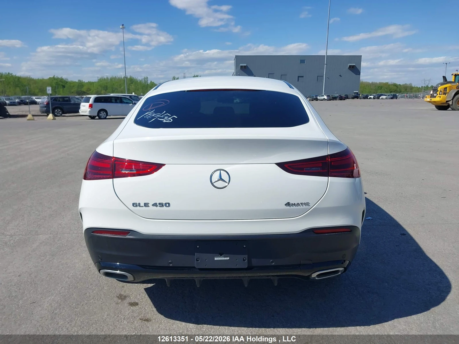 Mercedes-Benz GLE 450 COUPE 4MATIC, снимка 16 - Автомобили и джипове - 54915100