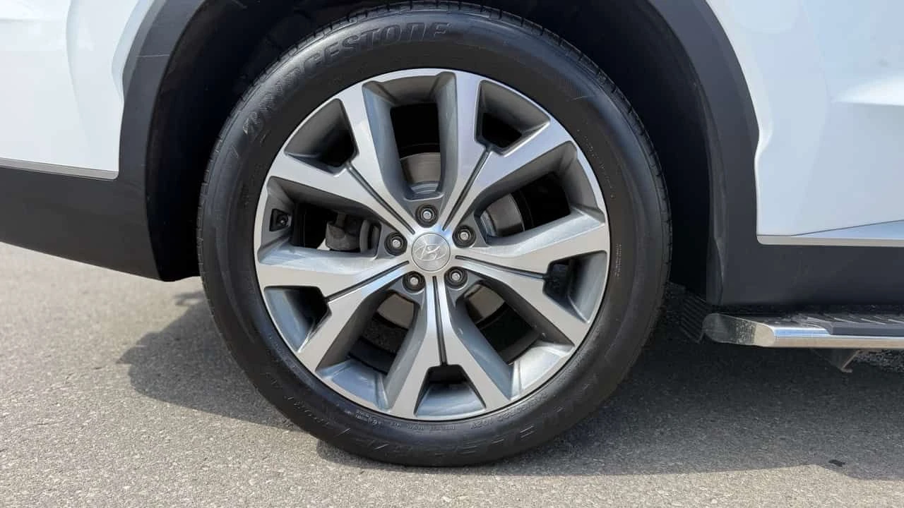 Hyundai Palisade * Luxury * CARFAX * ОБДУХВАНЕ * HARMAN * 360, снимка 7 - Автомобили и джипове - 54920380